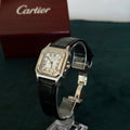 Cartier Santos Automatique : RF001