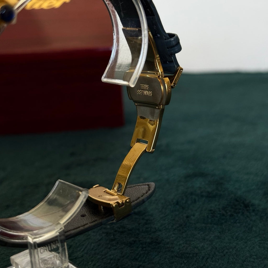 Cartier Santos Automatique : RF001