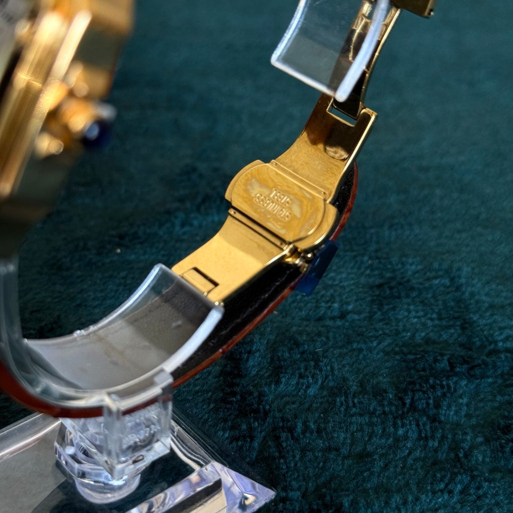 Cartier Santos Automatique : RF001