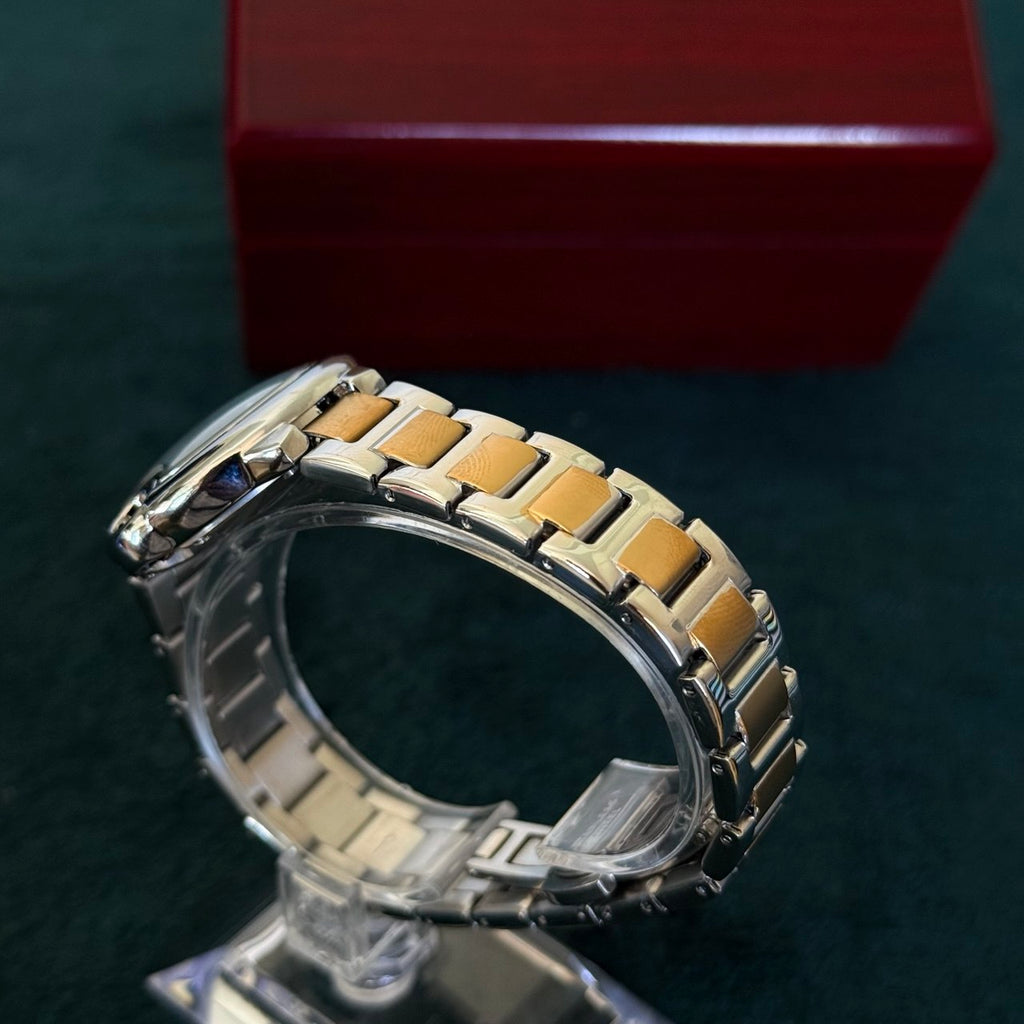 Cartier Santos Automatique : RF002