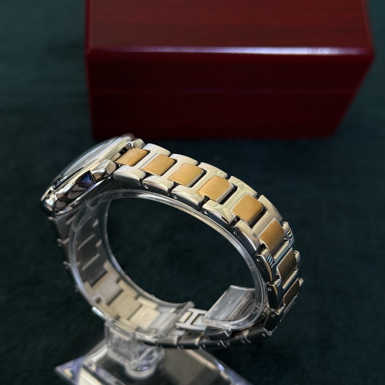 Cartier Santos Automatique : RF002