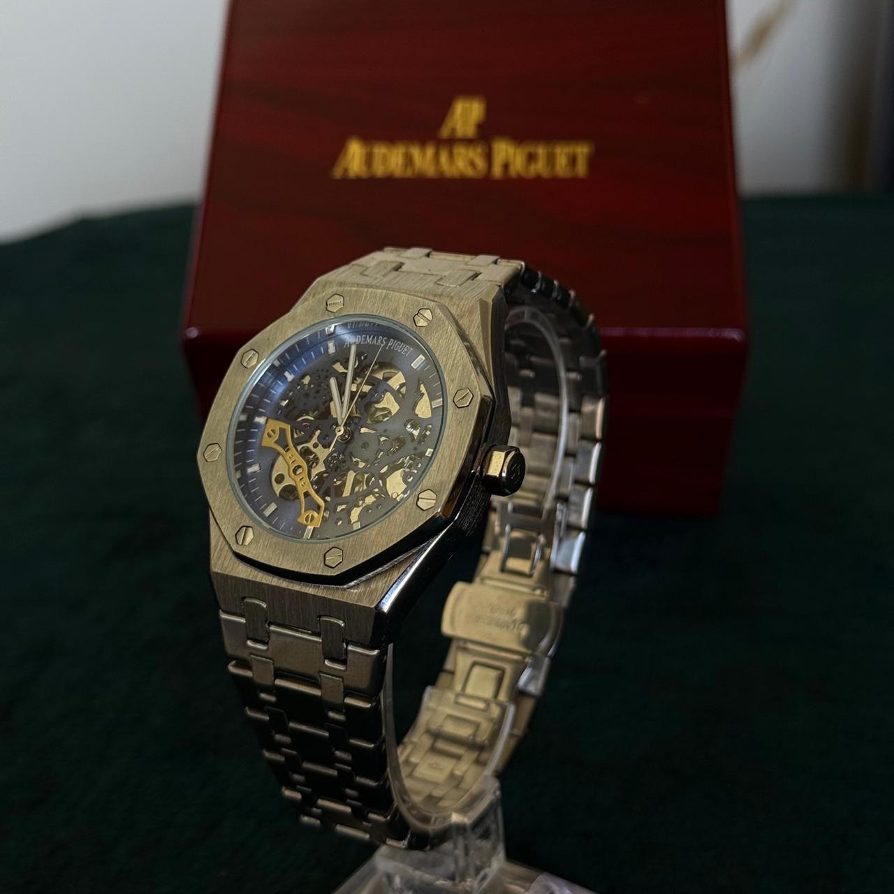 Audemars Piguet - Automatique