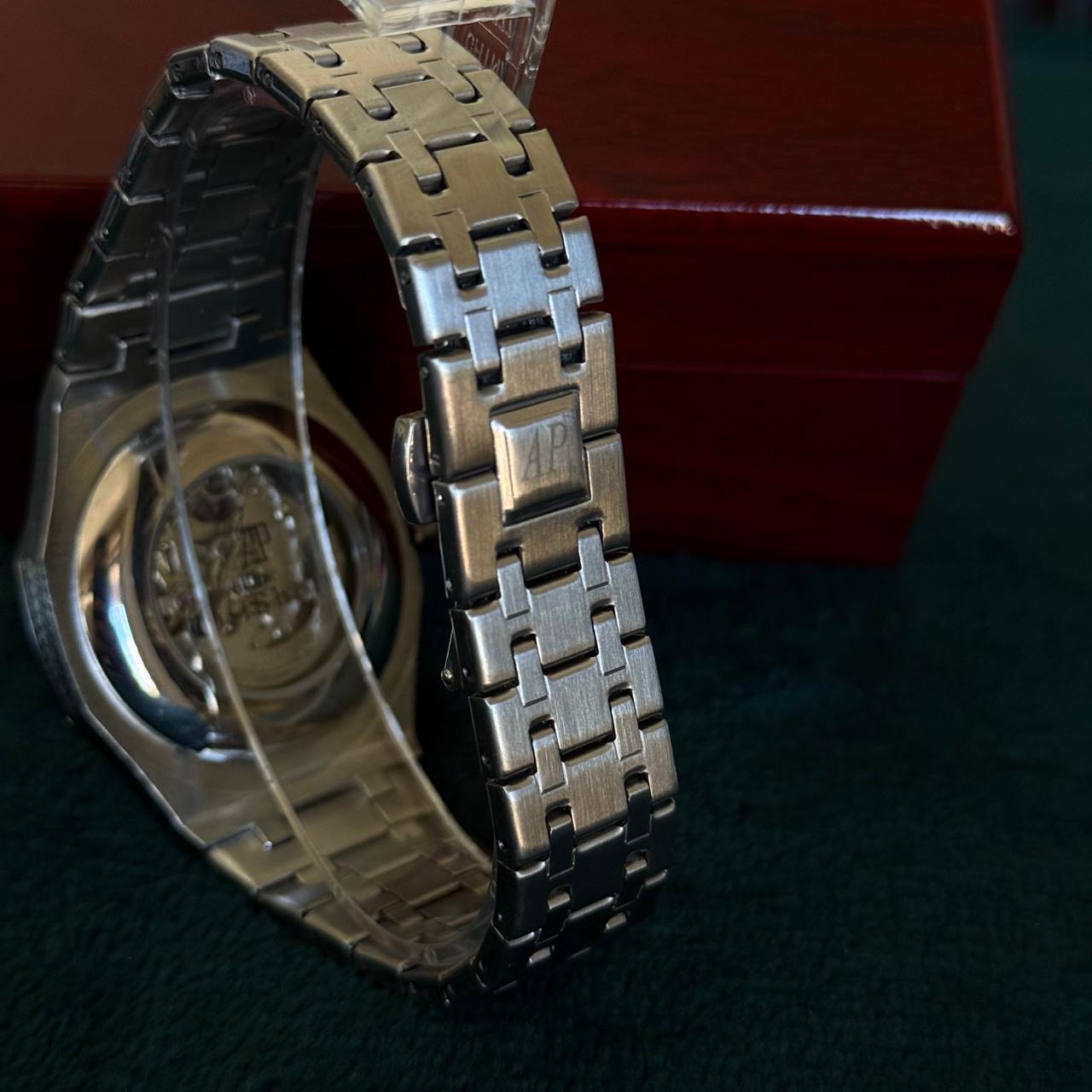Audemars Piguet - Automatique