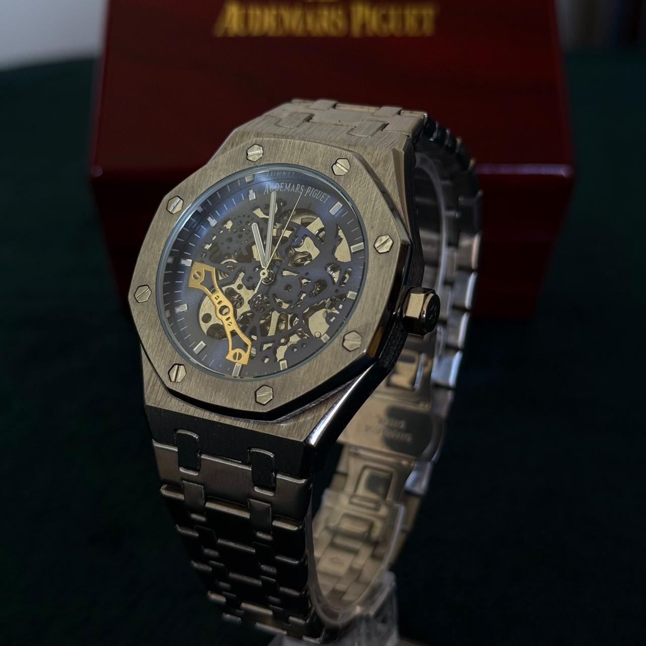 Audemars Piguet - Automatique