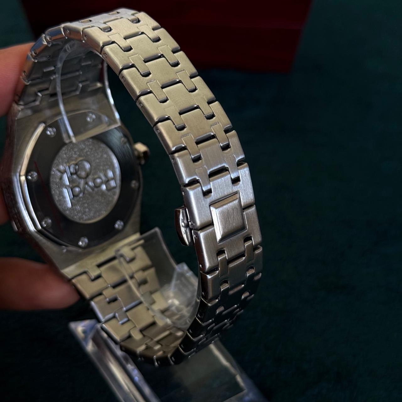Audemars Piguet