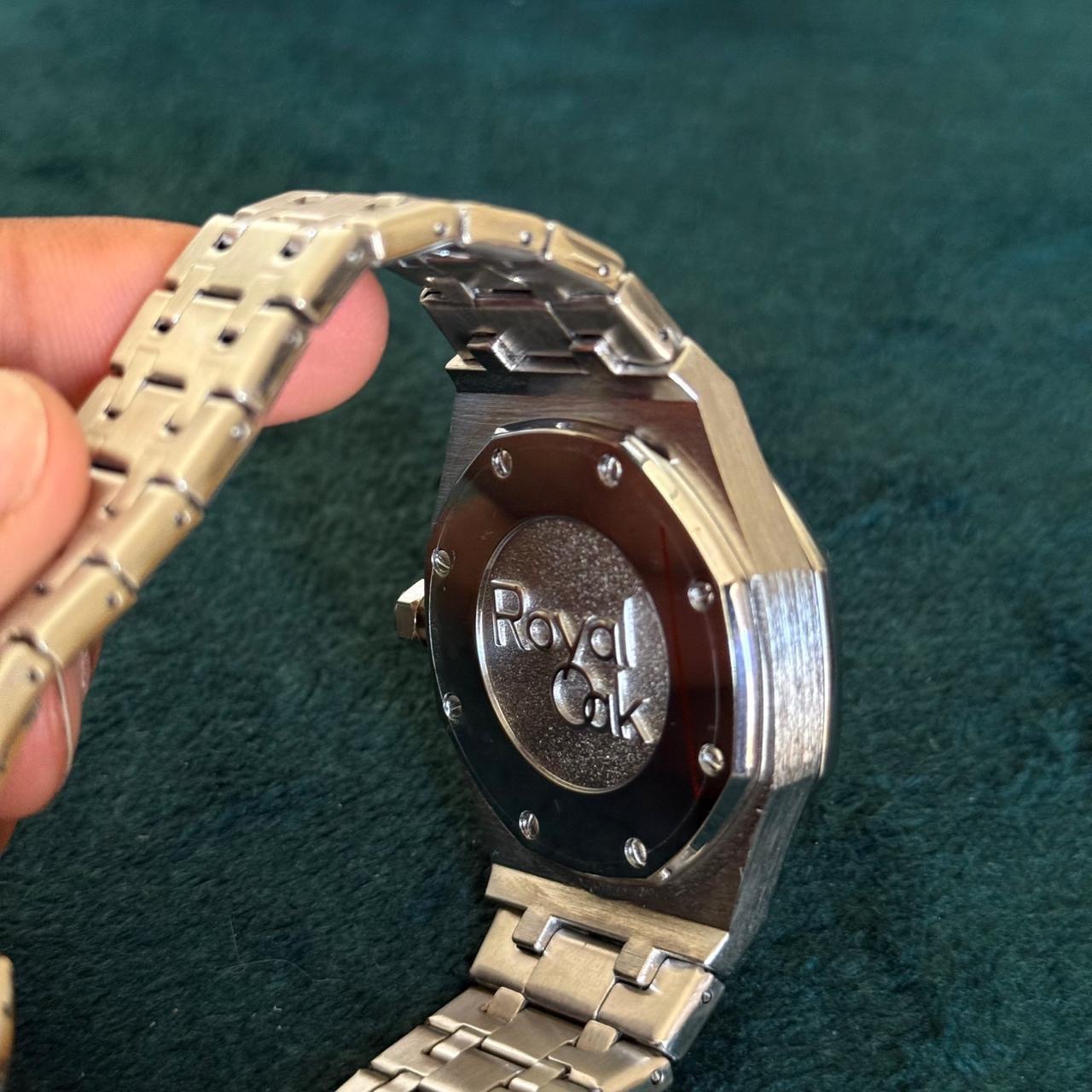 Audemars Piguet