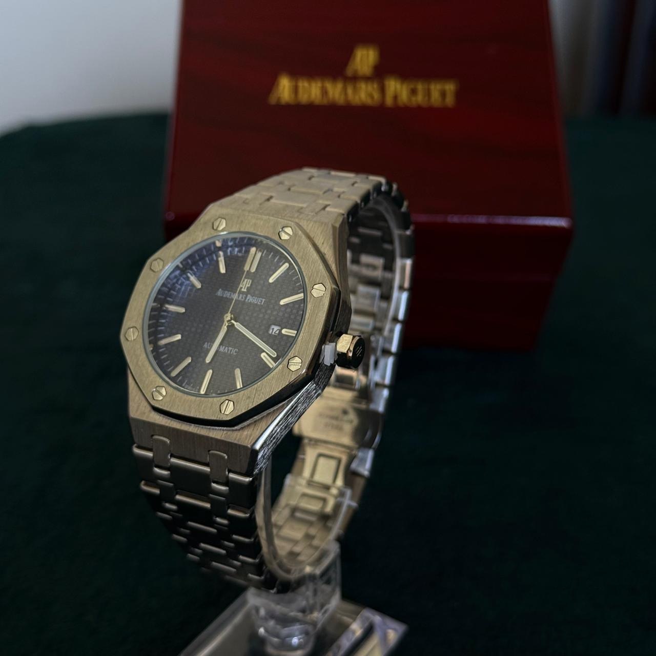 Audemars Piguet