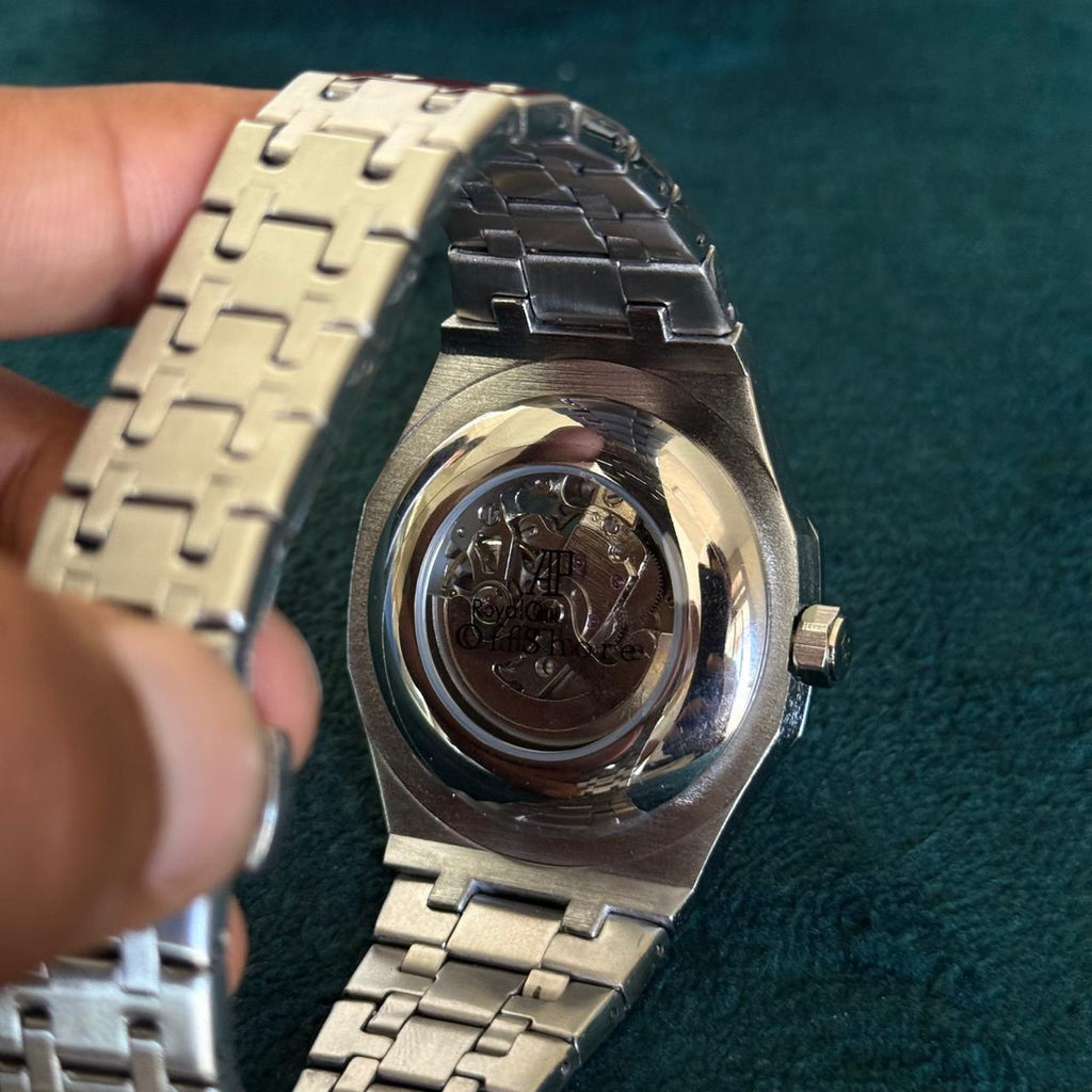 Audemars Piguet - Automatique