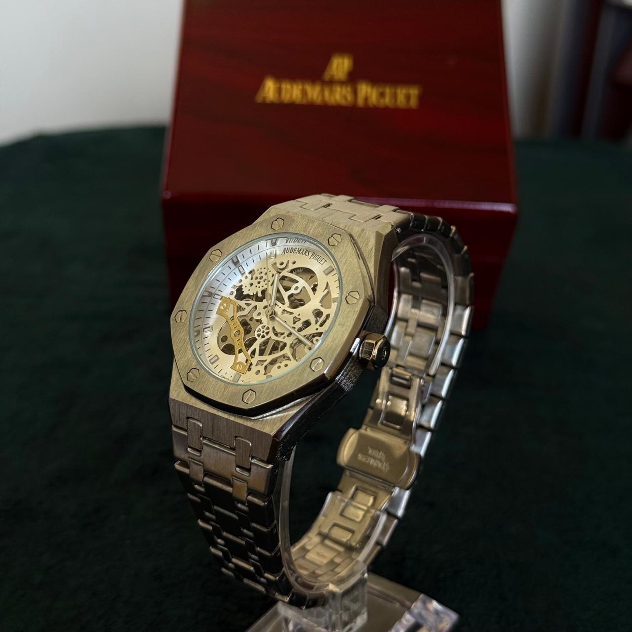 Audemars Piguet - Automatique