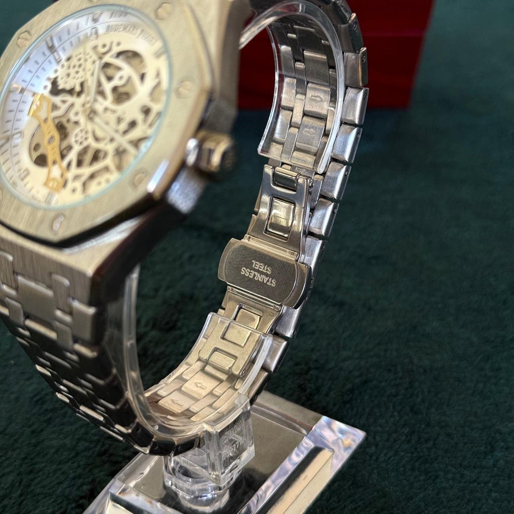 Audemars Piguet - Automatique