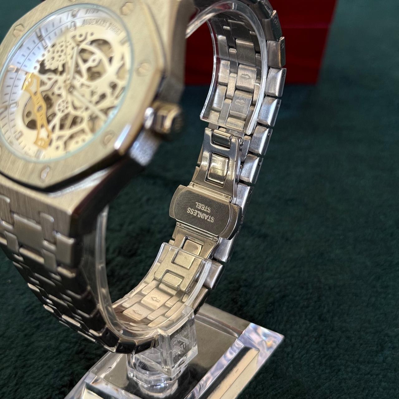 Audemars Piguet - Automatique