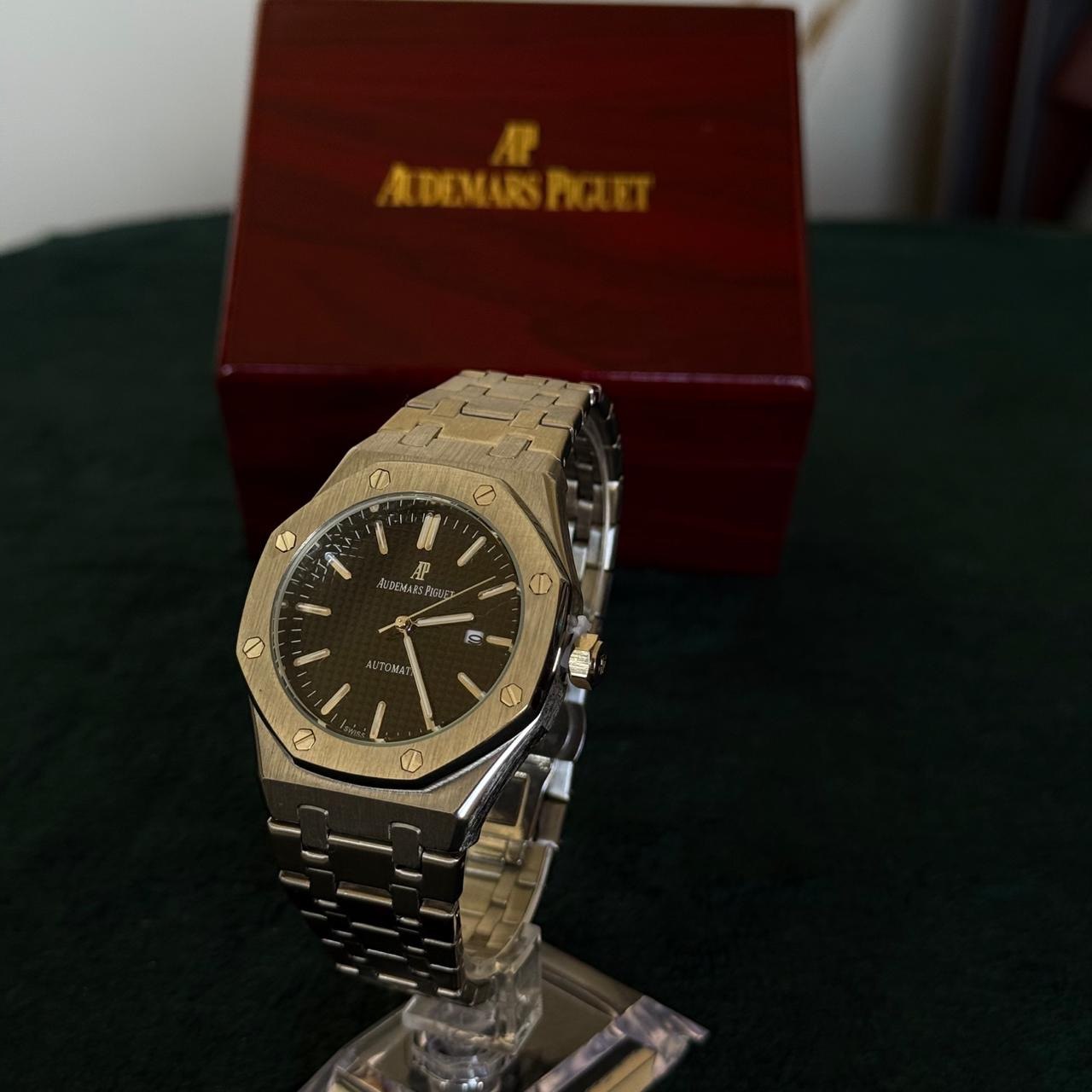 Audemars Piguet