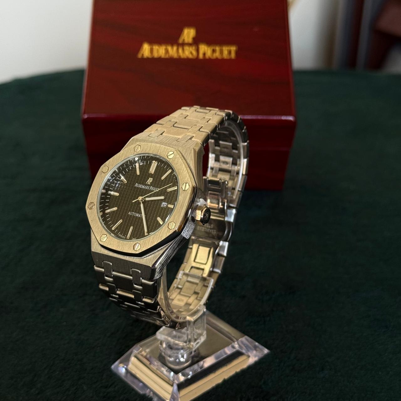 Audemars Piguet
