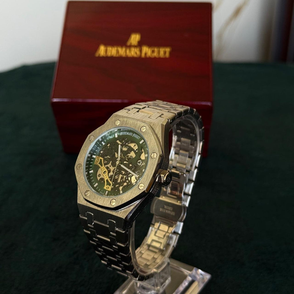 Audemars Piguet - Automatique