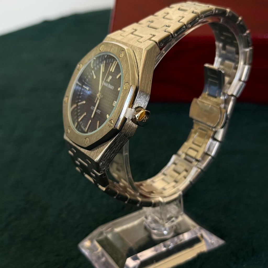 Audemars Piguet