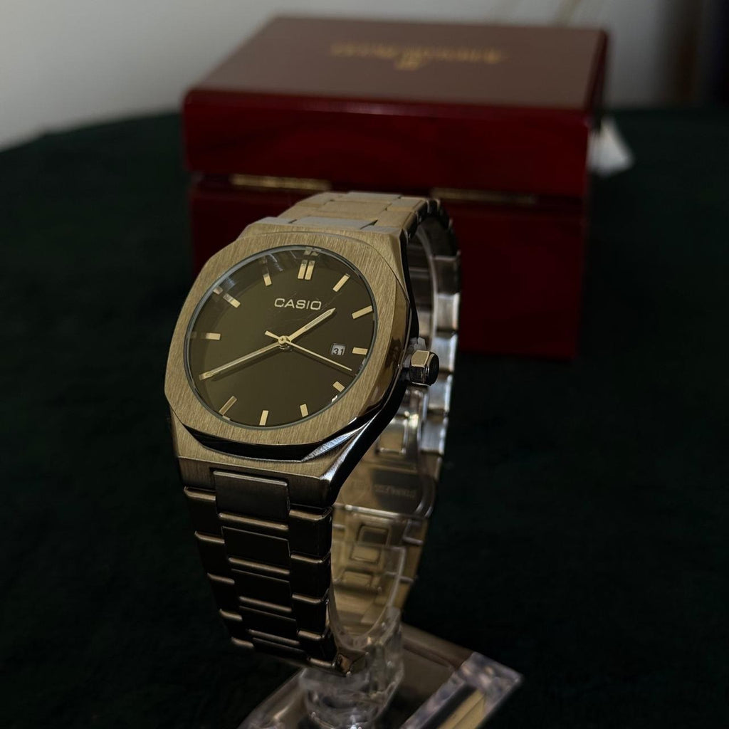 Casio - Résistante à l’eau