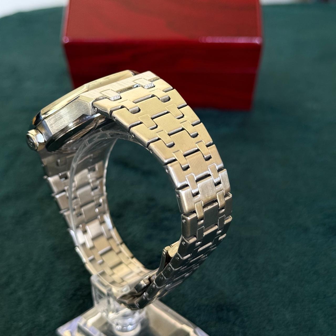 Casio - Résistante à l’eau