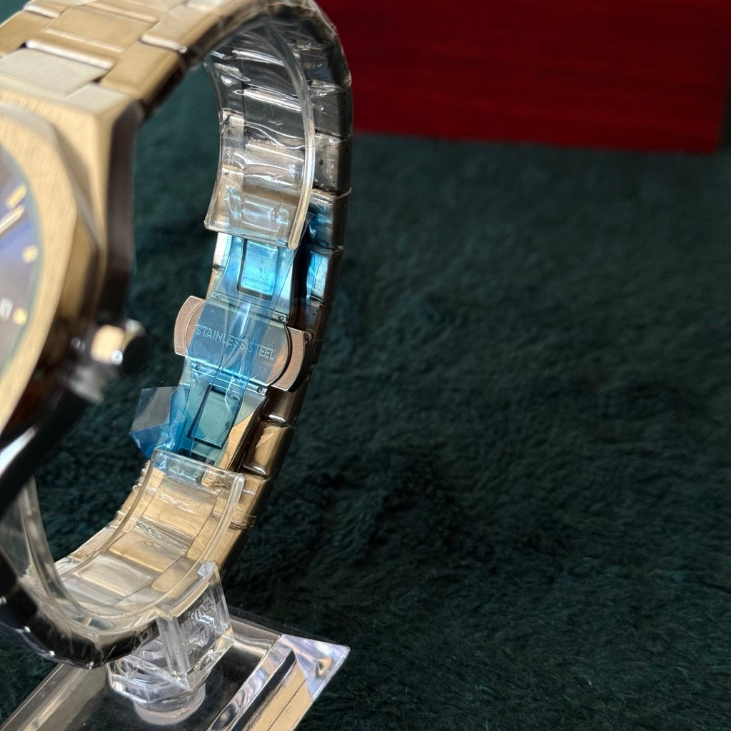Casio - Résistante à l’eau