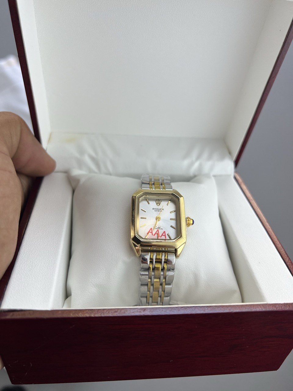 Rolex Cellini Femme – AAA Premium