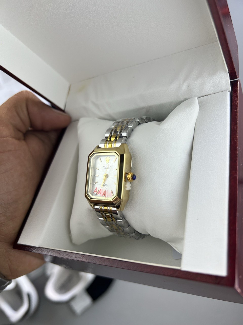Rolex Cellini Femme – AAA Premium