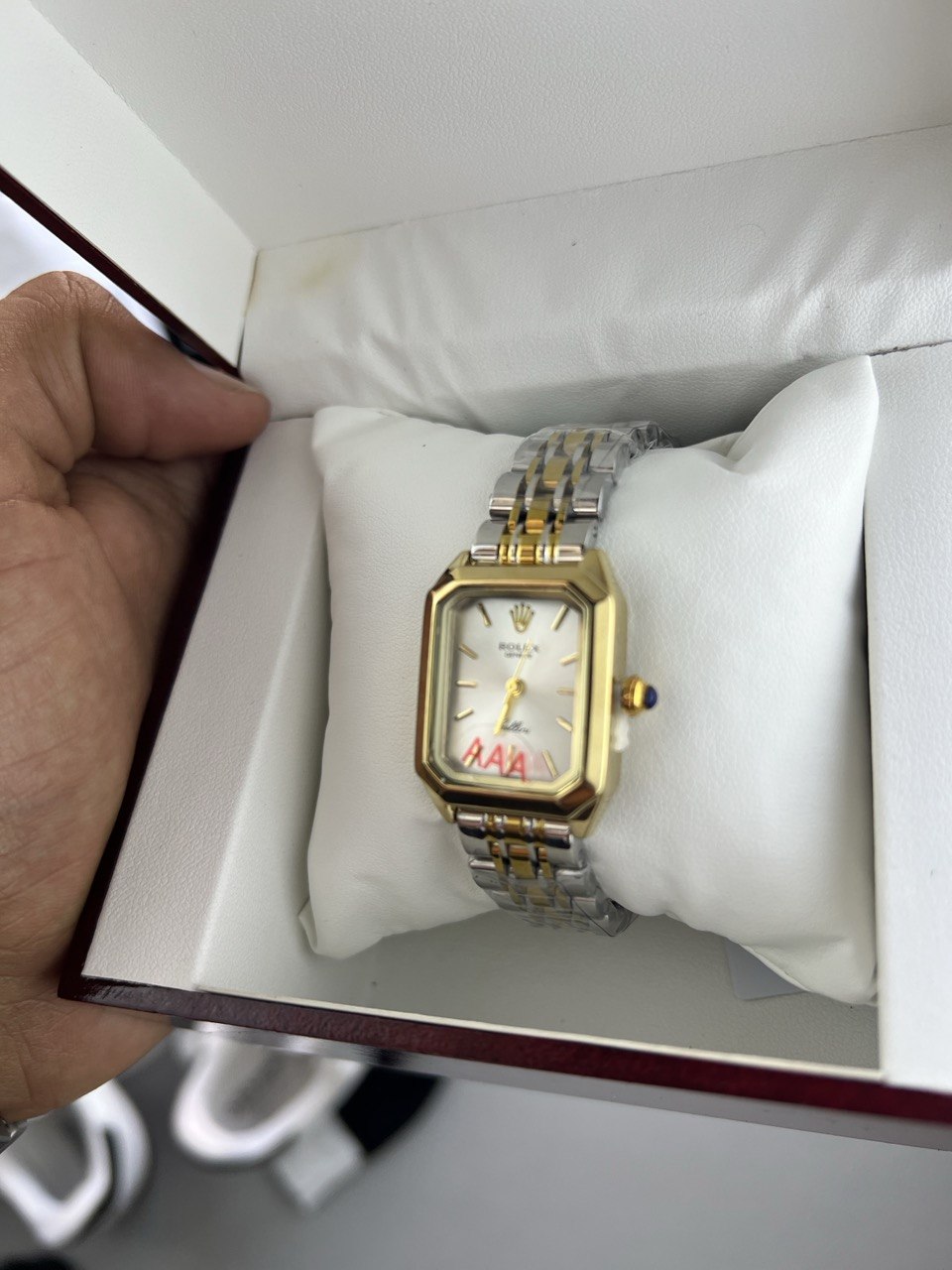 Rolex Cellini Femme – AAA Premium