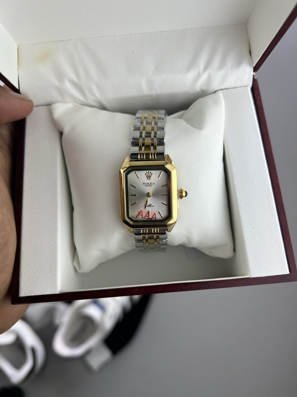 Rolex Cellini Femme – AAA Premium