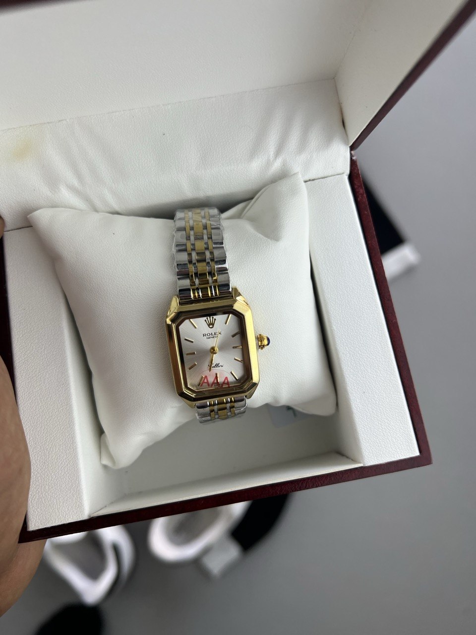 Rolex Cellini Femme – AAA Premium