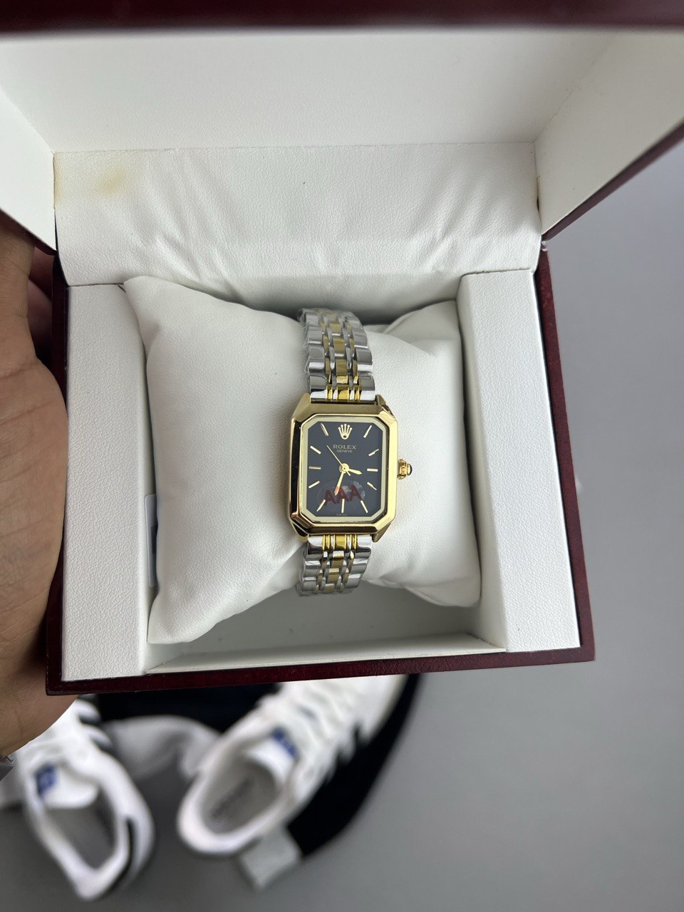 Rolex Cellini Femme – AAA Premium