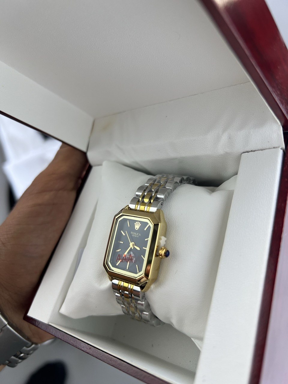 Rolex Cellini Femme – AAA Premium