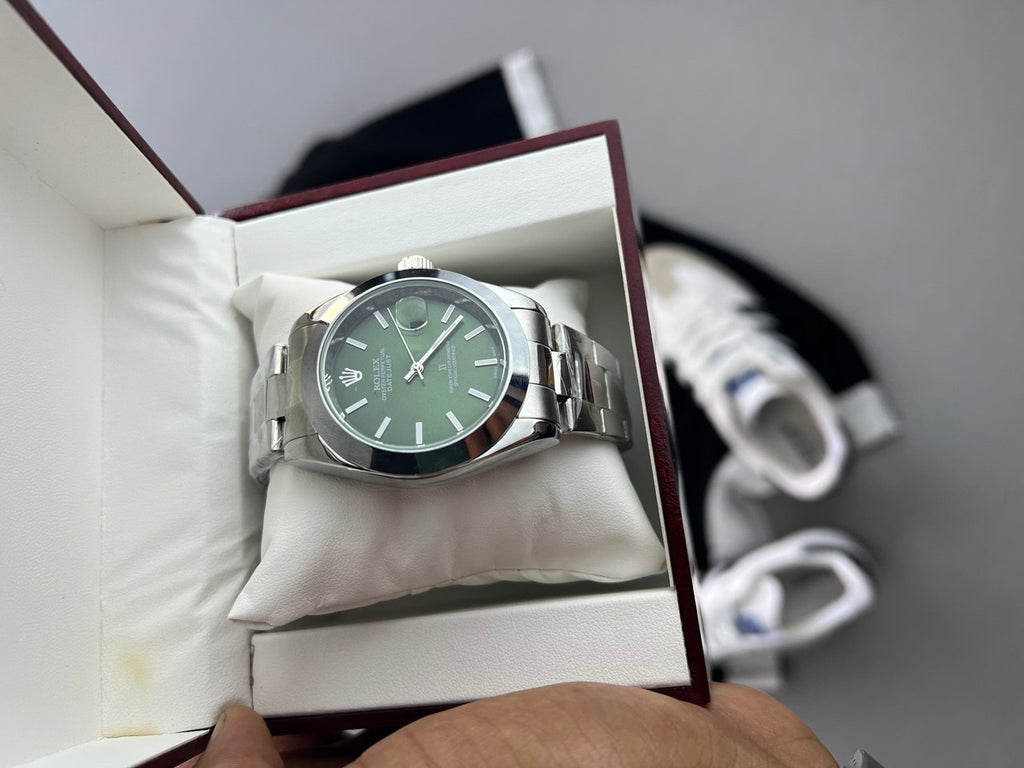 Rolex Datejust Homme – Premium Edition