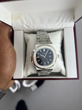 Patek Philippe Nautilus